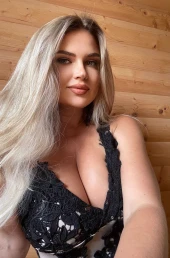 Проститутка Вика